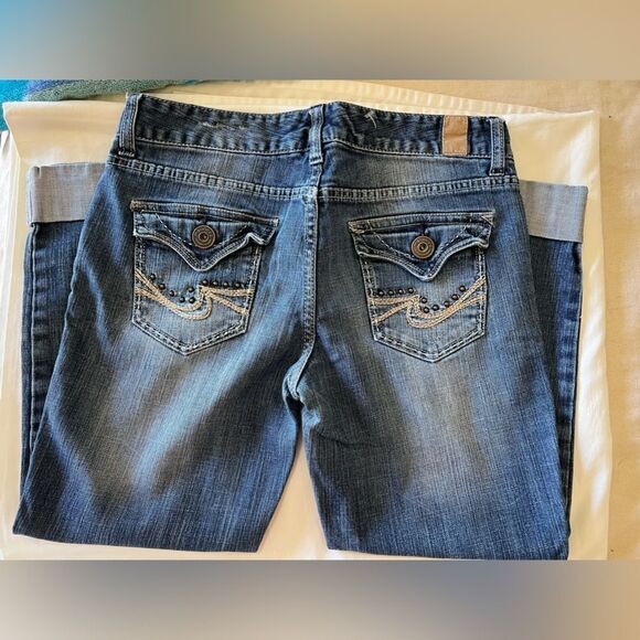 MAURICES CAPRIS SIZE 5/6 - Picture 2 of 5